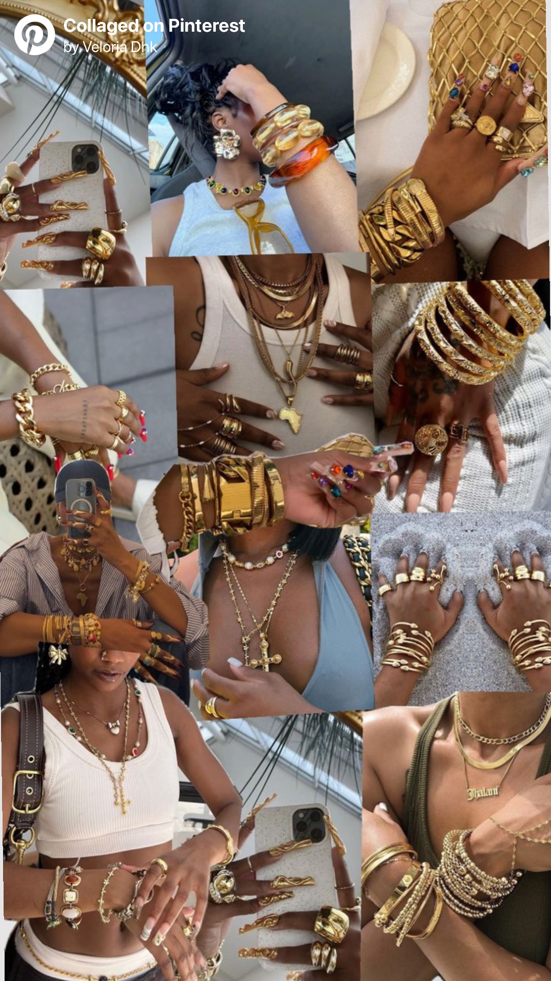 Braclets